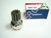 Freewheel Gear Drive starter UNIPOINT 1DR0009555
