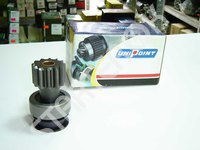 Freewheel Gear Drive starter UNIPOINT 1DR0009561