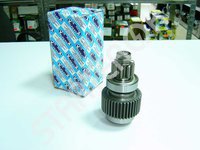 Freewheel Gear Drive starter VisNova 1DR0009572