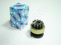 Freewheel Gear Drive starter VisNova 1DR0009574