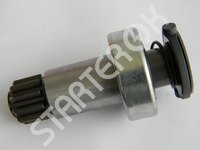 Freewheel Gear Drive starter VisNova 1DR0133182