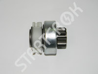 Freewheel Gear Drive starter VisNova 1DR0138695