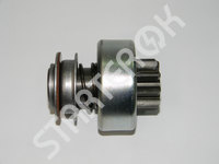 Freewheel Gear Drive starter VisNova 1DR0141645