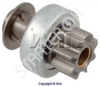 Freewheel Gear Drive starter WAI 1DR0061520