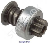 Freewheel Gear Drive starter WAI 1DR0061689