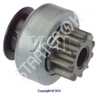 Freewheel Gear Drive starter WAI 1DR0061708