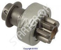 Freewheel Gear Drive starter WAI 1DR0062487