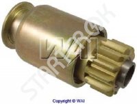 Freewheel Gear Drive starter WAI 1DR0062520