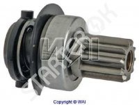 Freewheel Gear Drive starter WAI 1DR0062594