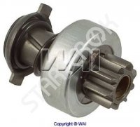 Freewheel Gear Drive starter WAI 1DR0062611