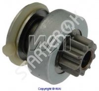 Freewheel Gear Drive starter WAI 1DR0062614