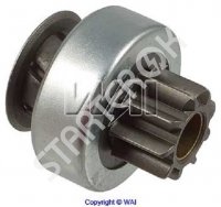 Freewheel Gear Drive starter WAI 1DR0131893