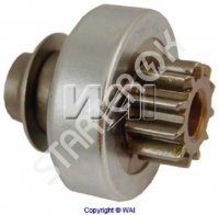 Freewheel Gear Drive starter WAI 1DR0274491