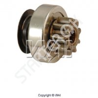 Freewheel Gear Drive starter WAI 1DR0311808