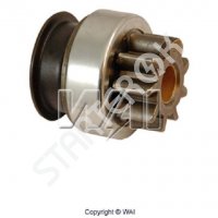 Freewheel Gear Drive starter WAI 1DR0311874