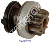 Freewheel Gear Drive starter WAI 1DR0311877