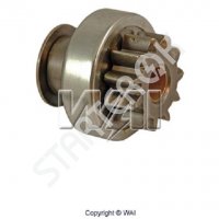 Freewheel Gear Drive starter WAI 1DR0311879