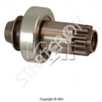Freewheel Gear Drive starter WAI 1DR0311881