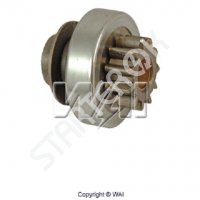 Freewheel Gear Drive starter WAI 1DR0311882