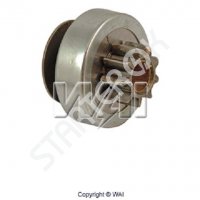 Freewheel Gear Drive starter WAI 1DR0311883