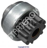 Freewheel Gear Drive starter WAI 1DR0313973