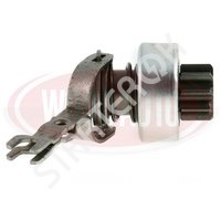 Freewheel Gear Drive starter WOOD-UK 1DR0239501