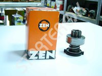 Freewheel Gear Drive starter ZEN 1DR0009594