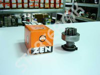 Freewheel Gear Drive starter ZEN 1DR0009611