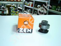 Freewheel Gear Drive starter ZEN 1DR0009630