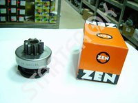 Freewheel Gear Drive starter ZEN 1DR0009636
