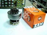 Freewheel Gear Drive starter ZEN 1DR0009649