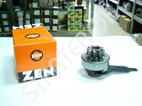 Freewheel Gear Drive starter ZEN 1DR0009675