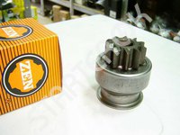 Freewheel Gear Drive starter ZEN 1DR0009692