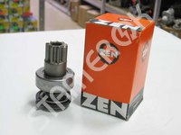 Freewheel Gear Drive starter ZEN 1DR0009731