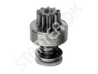 Freewheel Gear Drive starter ZEN 1DR0009741
