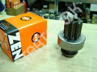 Freewheel Gear Drive starter ZEN 1DR0009744