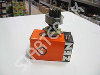 Freewheel Gear Drive starter ZEN 1DR0009758
