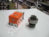 Freewheel Gear Drive starter ZEN 1DR0009770