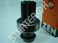 Freewheel Gear Drive starter ZEN 1DR0017787