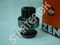 Freewheel Gear Drive starter ZEN 1DR0017799