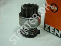 Freewheel Gear Drive starter ZEN 1DR0017820