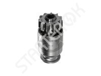 Freewheel Gear Drive starter ZEN 1DR0068042