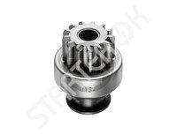 Freewheel Gear Drive starter ZEN 1DR0068043