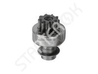 Freewheel Gear Drive starter ZEN 1DR0068045