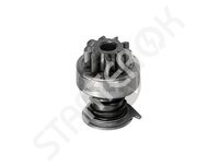 Freewheel Gear Drive starter ZEN 1DR0068047