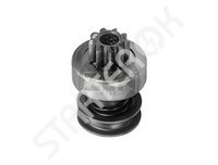 Freewheel Gear Drive starter ZEN 1DR0068053