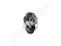 Freewheel Gear Drive starter ZEN 1DR0068056