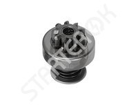 Freewheel Gear Drive starter ZEN 1DR0068092