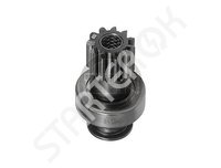 Freewheel Gear Drive starter ZEN 1DR0068104