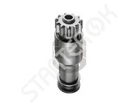 Freewheel Gear Drive starter ZEN 1DR0068115
